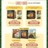 PO 2026 Kumpulan Buku Favorit Cetak Ulang GTS