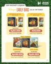 PO 2026 Kumpulan Buku Favorit Cetak Ulang GTS
