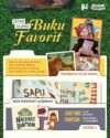 PO 2026 Kumpulan Buku Favorit Cetak Ulang GTS
