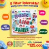 PO 2026 Seri Aku Bisa Basic Life Skills (Ziyad)