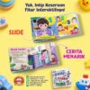 PO 2026 Seri Aku Bisa Basic Life Skills (Ziyad)