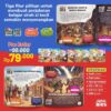 PO 2026 Serial Sirah Nabawiyyah For Kids