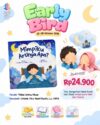 PO 2026 Early Bird Mimpiku Artinya Apa?